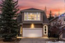 12069 Valley Ridge Drive Nw, Calgary, AB  - Outdoor 