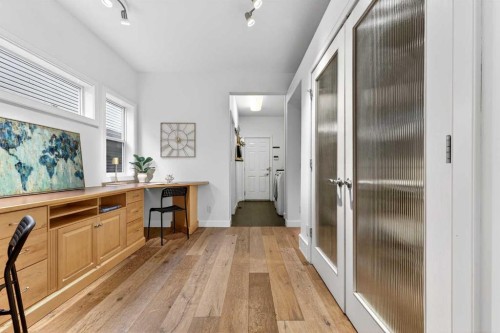 12069 Valley Ridge Drive Nw, Calgary, AB - Indoor Photo Showing Other Room