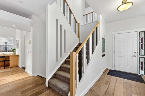 12069 Valley Ridge Drive Nw, Calgary, AB - Indoor Photo Showing Other Room