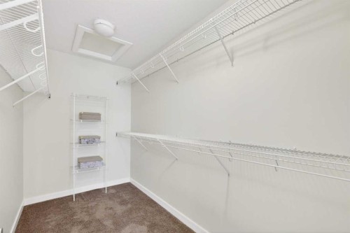 12069 Valley Ridge Drive Nw, Calgary, AB - Indoor With Storage
