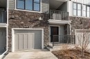 915 Crestridge Common Sw, Calgary, AB  - Outdoor With Balcony With Exterior 