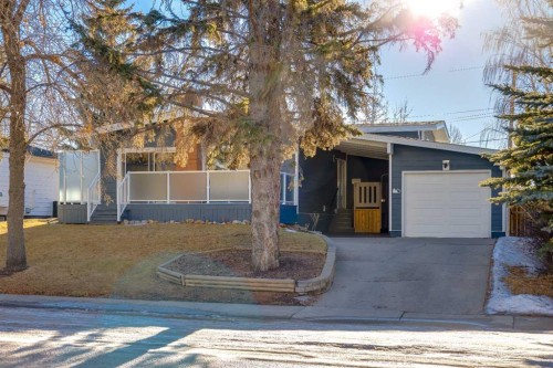 911 80 Avenue Sw, Calgary, AB - Outdoor