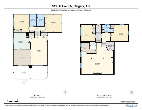 911 80 Avenue Sw, Calgary, AB - Other