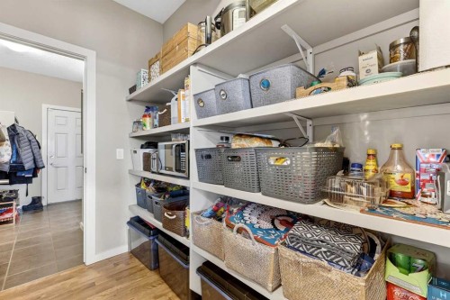 401 Mahogany Court Se, Calgary, AB - Indoor