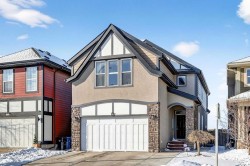 401 Mahogany Court SE Calgary, AB T3M 0T6