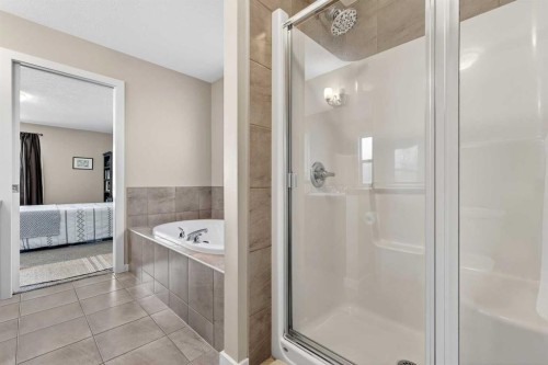 401 Mahogany Court Se, Calgary, AB - Indoor Photo Showing Bathroom