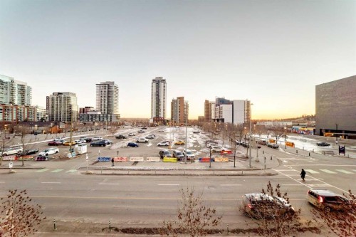 310-450 8 Avenue Se, Calgary, AB - Outdoor With View