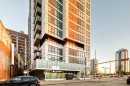 310-450 8 Avenue Se, Calgary, AB  - Outdoor 