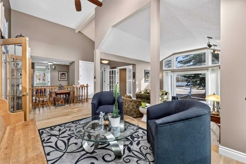 80 Oakmount Way Sw, Calgary, AB - Indoor