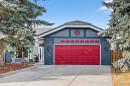 80 Oakmount Way Sw, Calgary, AB  - Outdoor 