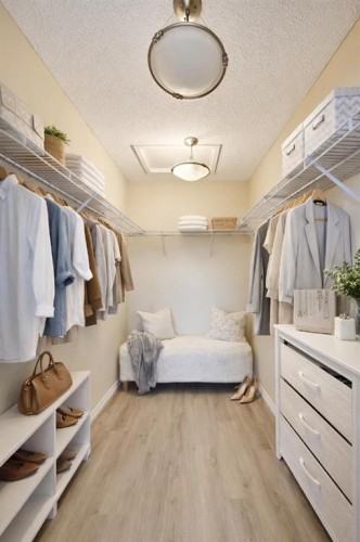 131 Arbour Wood Close Nw, Calgary, AB - Indoor With Storage