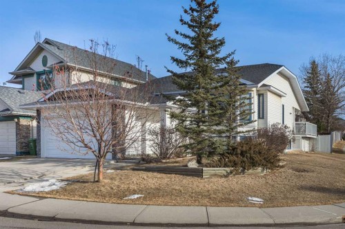 137 Arbour Ridge Heights Nw, Calgary, AB - Outdoor