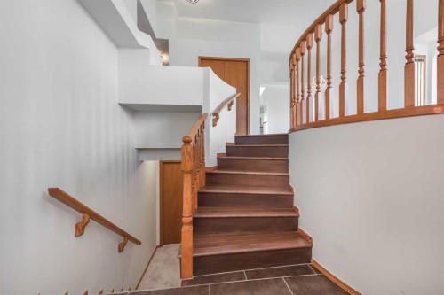 137 Arbour Ridge Heights Nw, Calgary, AB - Indoor Photo Showing Other Room