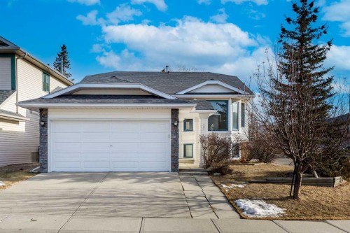 137 Arbour Ridge Heights Nw, Calgary, AB - Outdoor