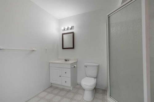 137 Arbour Ridge Heights Nw, Calgary, AB - Indoor Photo Showing Bathroom