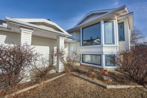 137 Arbour Ridge Heights Nw, Calgary, AB - Outdoor