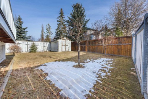137 Arbour Ridge Heights Nw, Calgary, AB - Outdoor