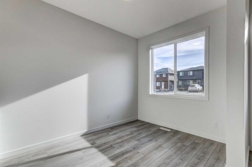 37 Setonvista Gate Se, Calgary, AB - Indoor Photo Showing Other Room
