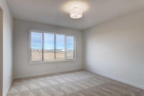 37 Setonvista Gate Se, Calgary, AB - Indoor Photo Showing Other Room