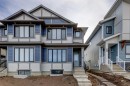 37 Setonvista Gate Se, Calgary, AB  - Outdoor With Facade 