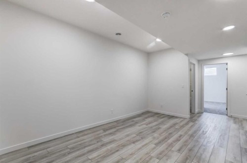 37 Setonvista Gate Se, Calgary, AB - Indoor Photo Showing Other Room