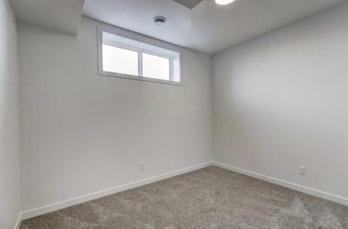 37 Setonvista Gate Se, Calgary, AB - Indoor Photo Showing Other Room