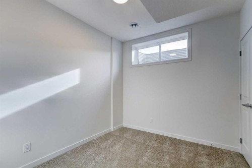 37 Setonvista Gate Se, Calgary, AB - Indoor Photo Showing Other Room