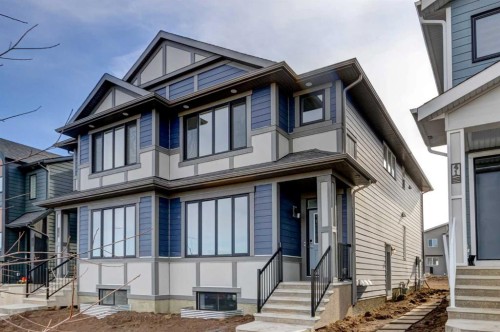 37 Setonvista Gate Se, Calgary, AB - Outdoor