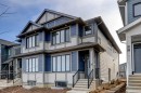 37 Setonvista Gate Se, Calgary, AB  - Outdoor 