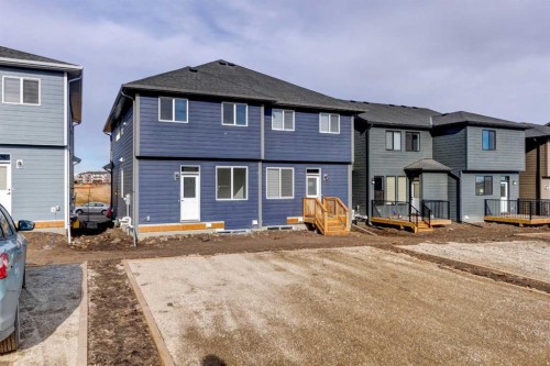 37 Setonvista Gate Se, Calgary, AB - Outdoor