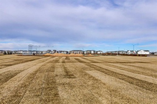 37 Setonvista Gate Se, Calgary, AB - Outdoor With View