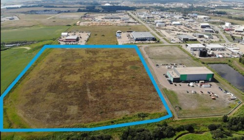 261 & 267 Clearview Drive, Rural Red Deer County, AB 