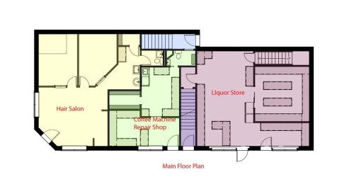 2116 14 Street Nw, Calgary, AB 