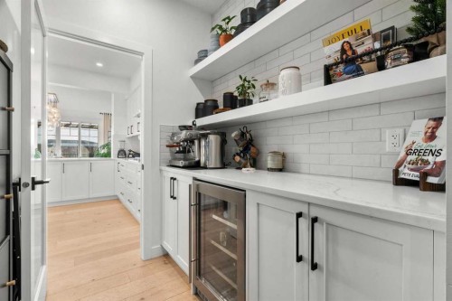 116 Ranchers View, Okotoks, AB - Indoor