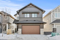 116 Ranchers View  Okotoks, AB T1S 5R7