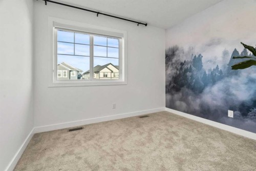 116 Ranchers View, Okotoks, AB - Indoor Photo Showing Other Room