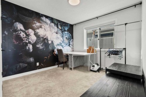 116 Ranchers View, Okotoks, AB - Indoor Photo Showing Other Room