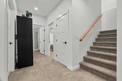 116 Ranchers View, Okotoks, AB - Indoor Photo Showing Other Room