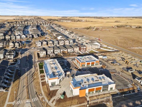 116 Ranchers View, Okotoks, AB - Outdoor With View