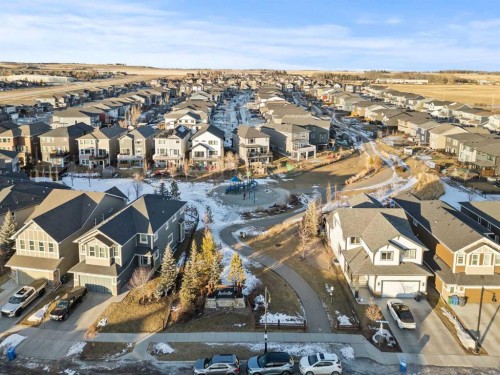 116 Ranchers View, Okotoks, AB - Outdoor With View