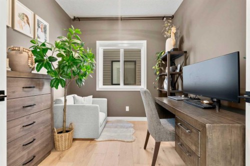 116 Ranchers View, Okotoks, AB - Indoor