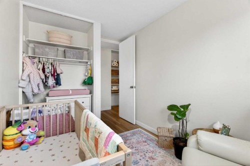 10 Deer Lane Bay Se, Calgary, AB - Indoor