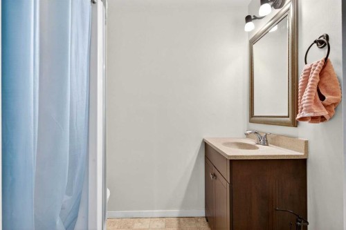 10 Deer Lane Bay Se, Calgary, AB - Indoor Photo Showing Bathroom