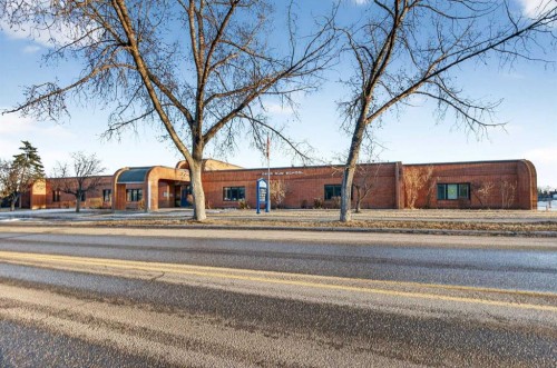 10 Deer Lane Bay Se, Calgary, AB - Outdoor