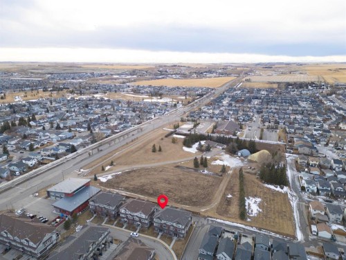 2001-280 Williamstown Close Nw, Airdrie, AB - Outdoor With View