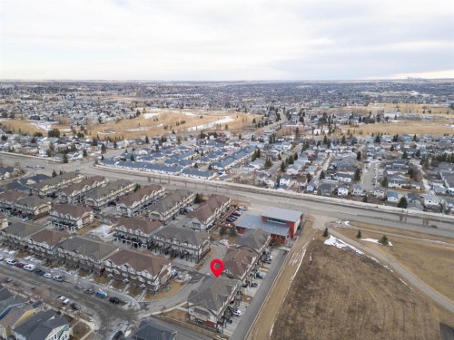 2001-280 Williamstown Close Nw, Airdrie, AB - Outdoor With View