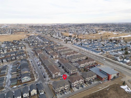 2001-280 Williamstown Close Nw, Airdrie, AB - Outdoor With View