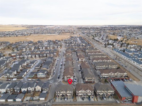 2001-280 Williamstown Close Nw, Airdrie, AB - Outdoor With View