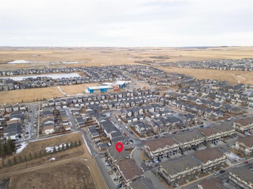 2001-280 Williamstown Close Nw, Airdrie, AB - Outdoor With View
