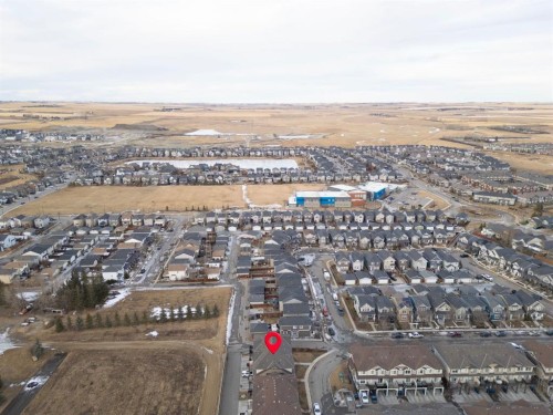 2001-280 Williamstown Close Nw, Airdrie, AB - Outdoor With View